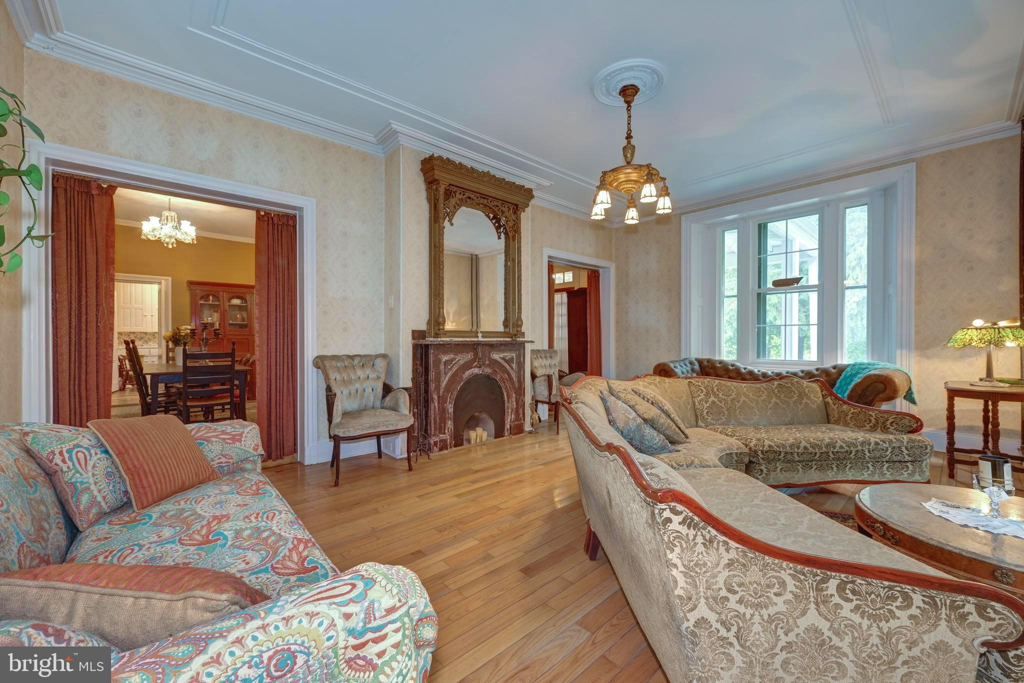 705 Woodlane Road Beverly, NJ 08010 - Photo 20 of 62