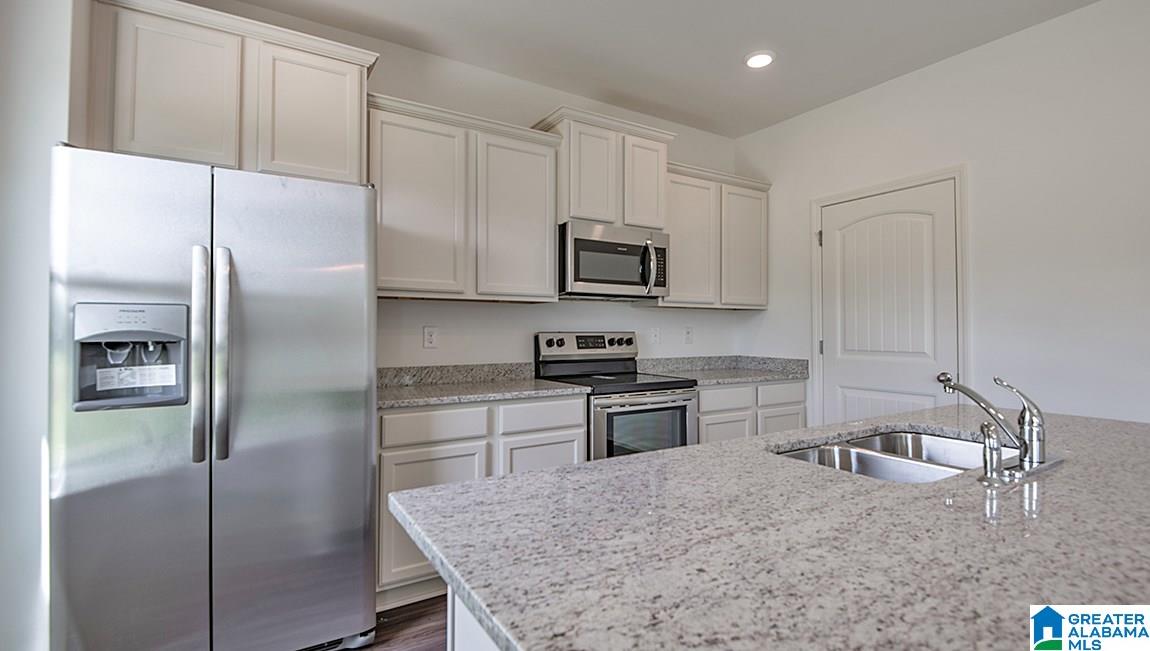 5845 Ridgeline Drive Bessemer, AL 35022 - Photo 7 of 22