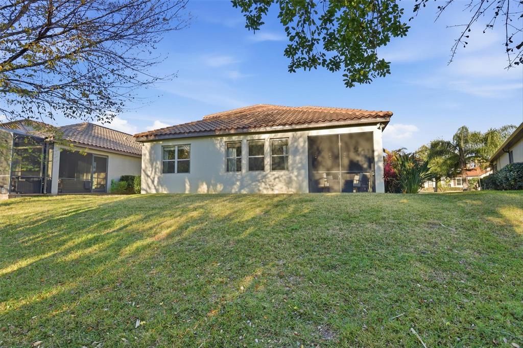 162 Ancona Avenue DeBary, FL 32713 - Photo 48 of 51 front view of a house with a yard