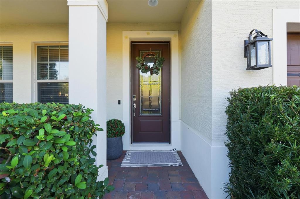 162 Ancona Avenue DeBary, FL 32713 - Photo 5 of 51 a front view of a house with a yard