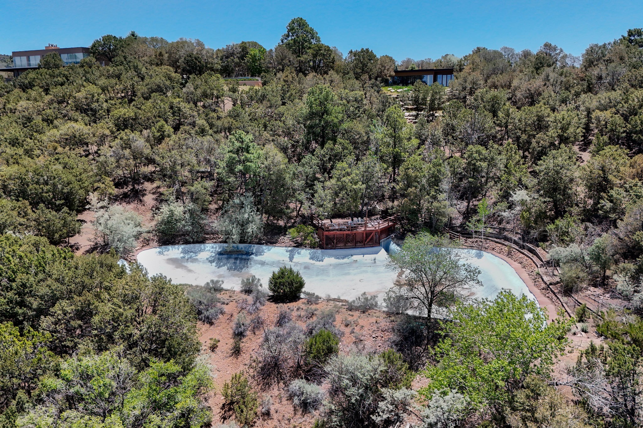 145-157 Brownell-Howland Road Santa Fe, NM 87501 - Photo 42 of 44