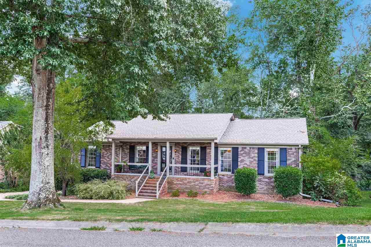 3508 Brookfield Road Birmingham, AL 35226 - Photo 1 of 45