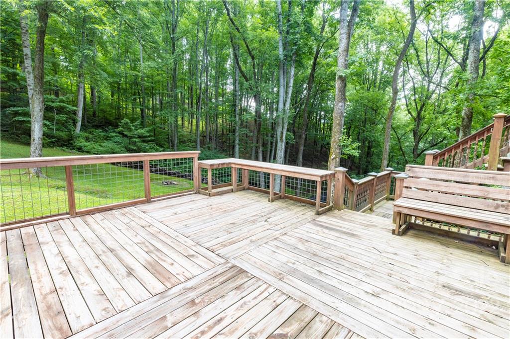 104 Nags Trail Road, Unit 20 Waynesville, NC 28786 - Photo 20 of 21 Gallery Image 20