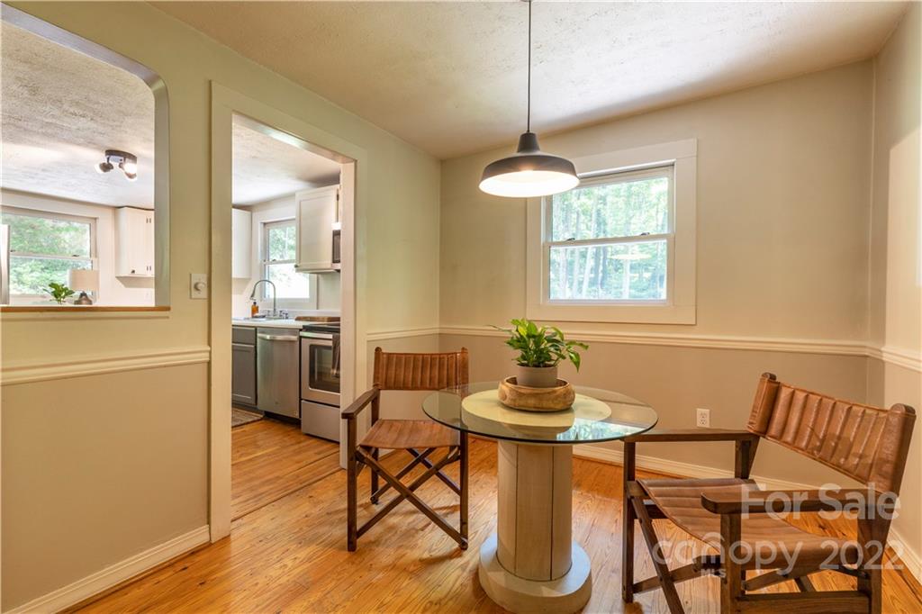104 Nags Trail Road, Unit 20 Waynesville, NC 28786 - Photo 4 of 21 Gallery Image 4