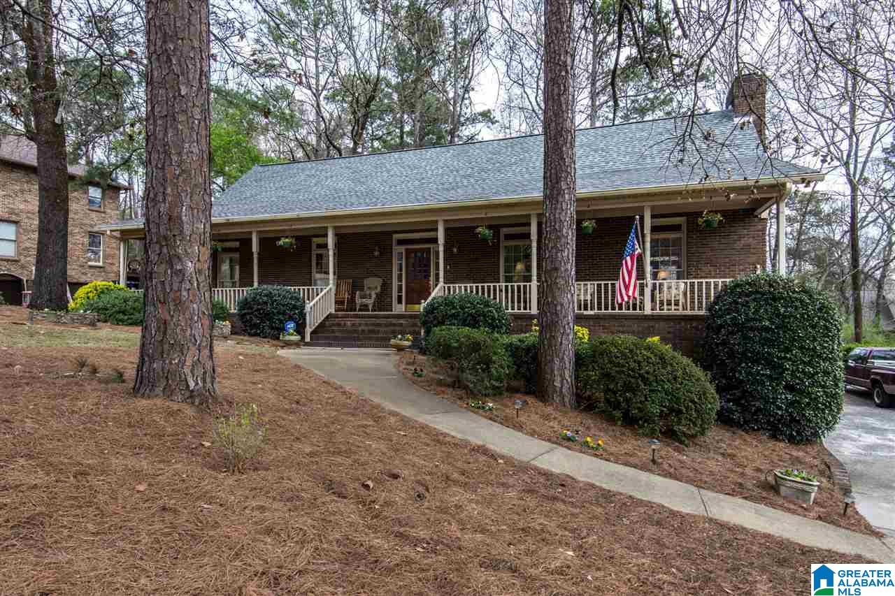 4721 Sulphur Springs Road Hoover, AL 35226 - Photo 1 of 28