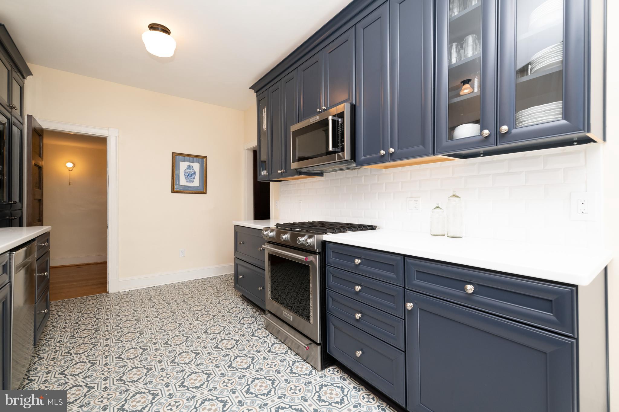 3503 Newland Road Baltimore, MD 21218 - Photo 14 of 45 Kitchen