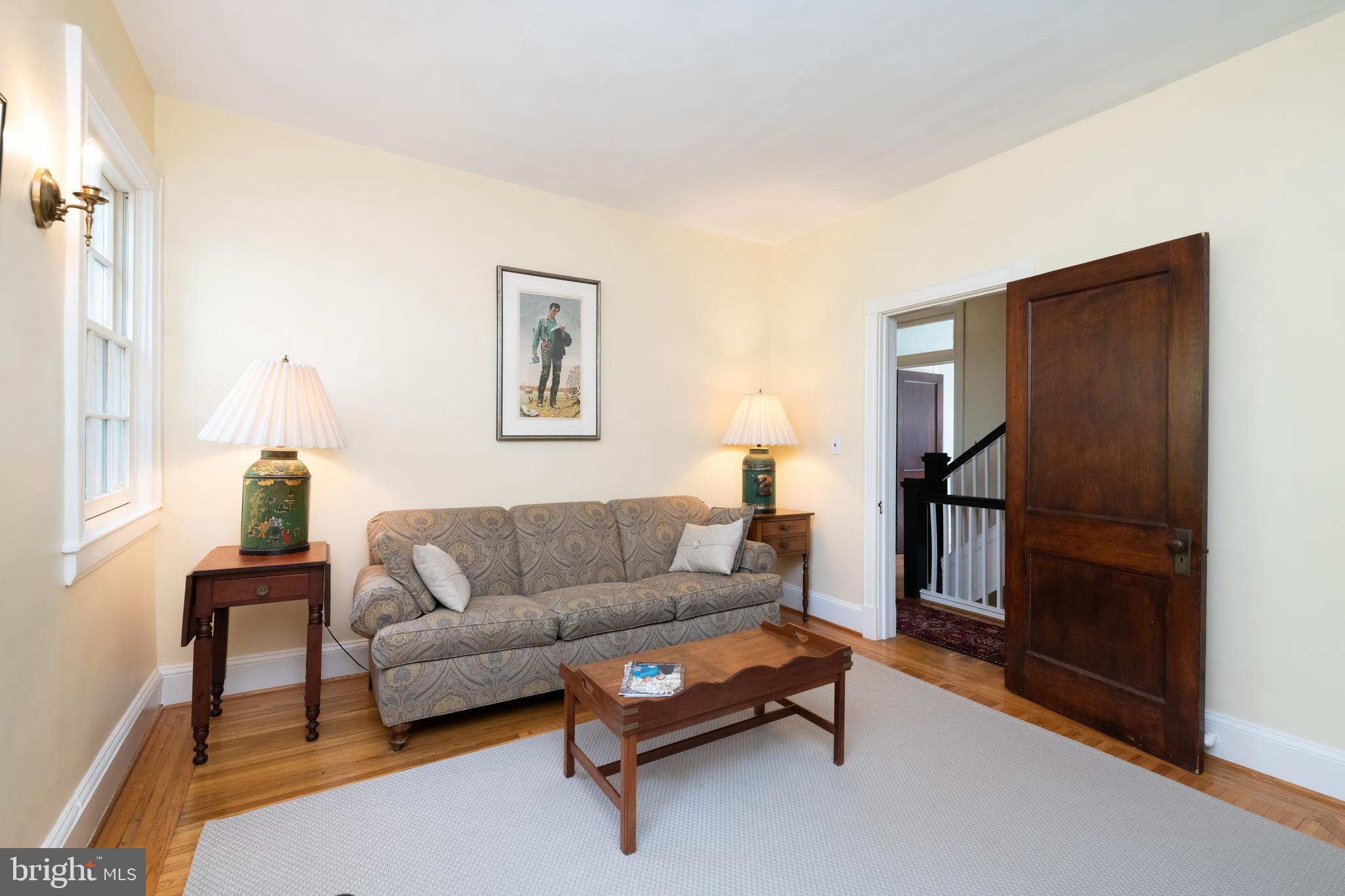 3503 Newland Road Baltimore, MD 21218 - Photo 22 of 45 Second Bedroom, Used as Den