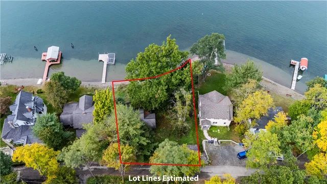 $1,105,000 | 14721 Keuka Village Road, Wayne, NY 14837