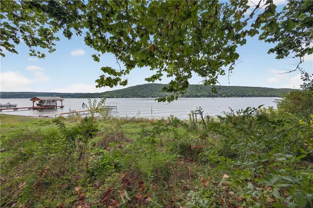 $1,105,000 | 14721 Keuka Village Road, Wayne, NY 14837