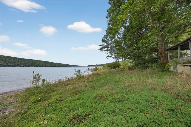 $1,105,000 | 14721 Keuka Village Road, Wayne, NY 14837