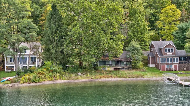 $1,105,000 | 14721 Keuka Village Road, Wayne, NY 14837