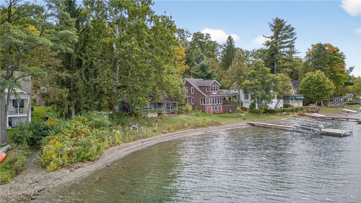 14721 Keuka Village Road Wayne, NY 14837 - Photo 16 of 28