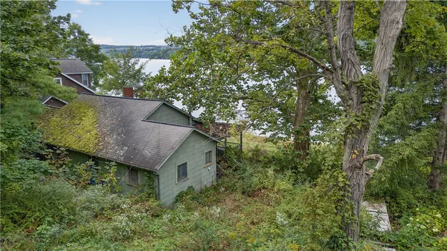 $1,105,000 | 14721 Keuka Village Road, Wayne, NY 14837