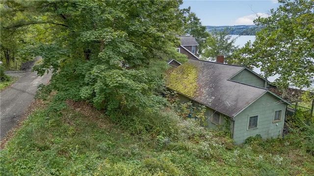 $1,105,000 | 14721 Keuka Village Road, Wayne, NY 14837
