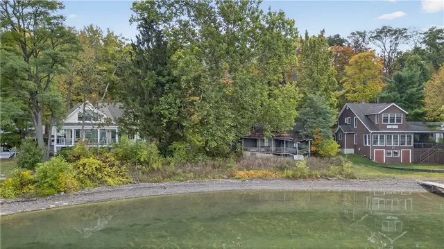 $1,105,000 | 14721 Keuka Village Road, Wayne, NY 14837