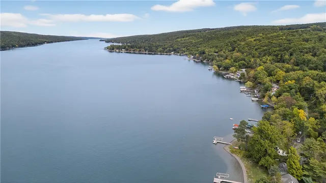 $1,105,000 | 14721 Keuka Village Road, Wayne, NY 14837