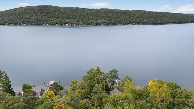 $1,105,000 | 14721 Keuka Village Road, Wayne, NY 14837