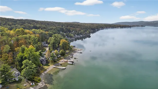 $1,105,000 | 14721 Keuka Village Road, Wayne, NY 14837