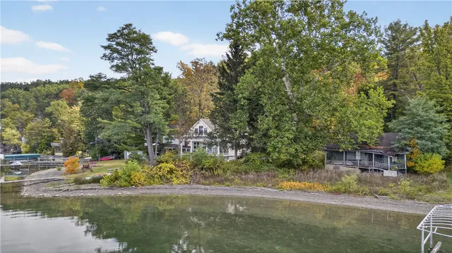 $1,105,000 | 14721 Keuka Village Road, Wayne, NY 14837