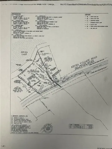 $1,105,000 | 14721 Keuka Village Road, Wayne, NY 14837