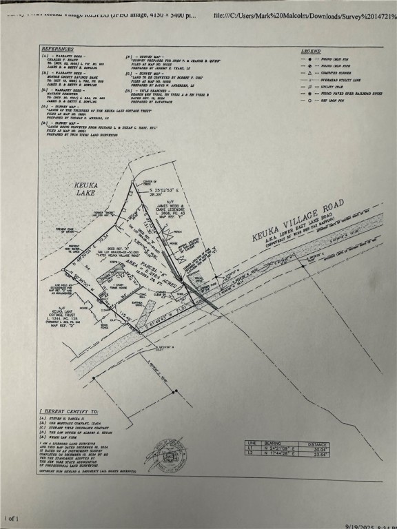 14721 Keuka Village Road Wayne, NY 14837 - Photo 28 of 28