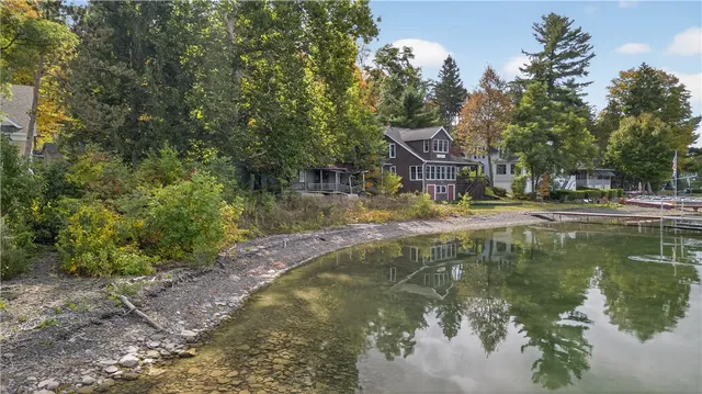 $1,105,000 | 14721 Keuka Village Road, Wayne, NY 14837