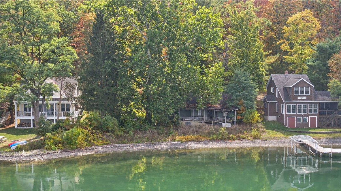 14721 Keuka Village Road Wayne, NY 14837 - Photo 4 of 28