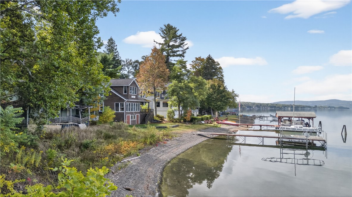 14721 Keuka Village Road Wayne, NY 14837 - Photo 6 of 28