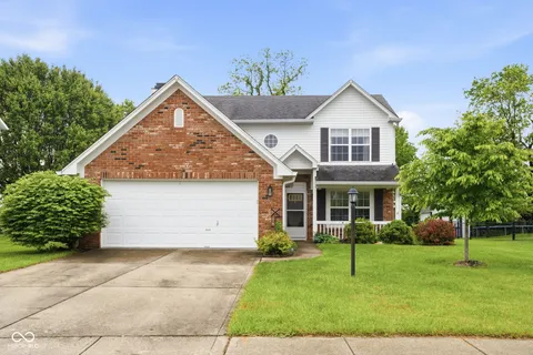 $305,000 | 7639 Samuel Drive, Indianapolis, IN 46259
