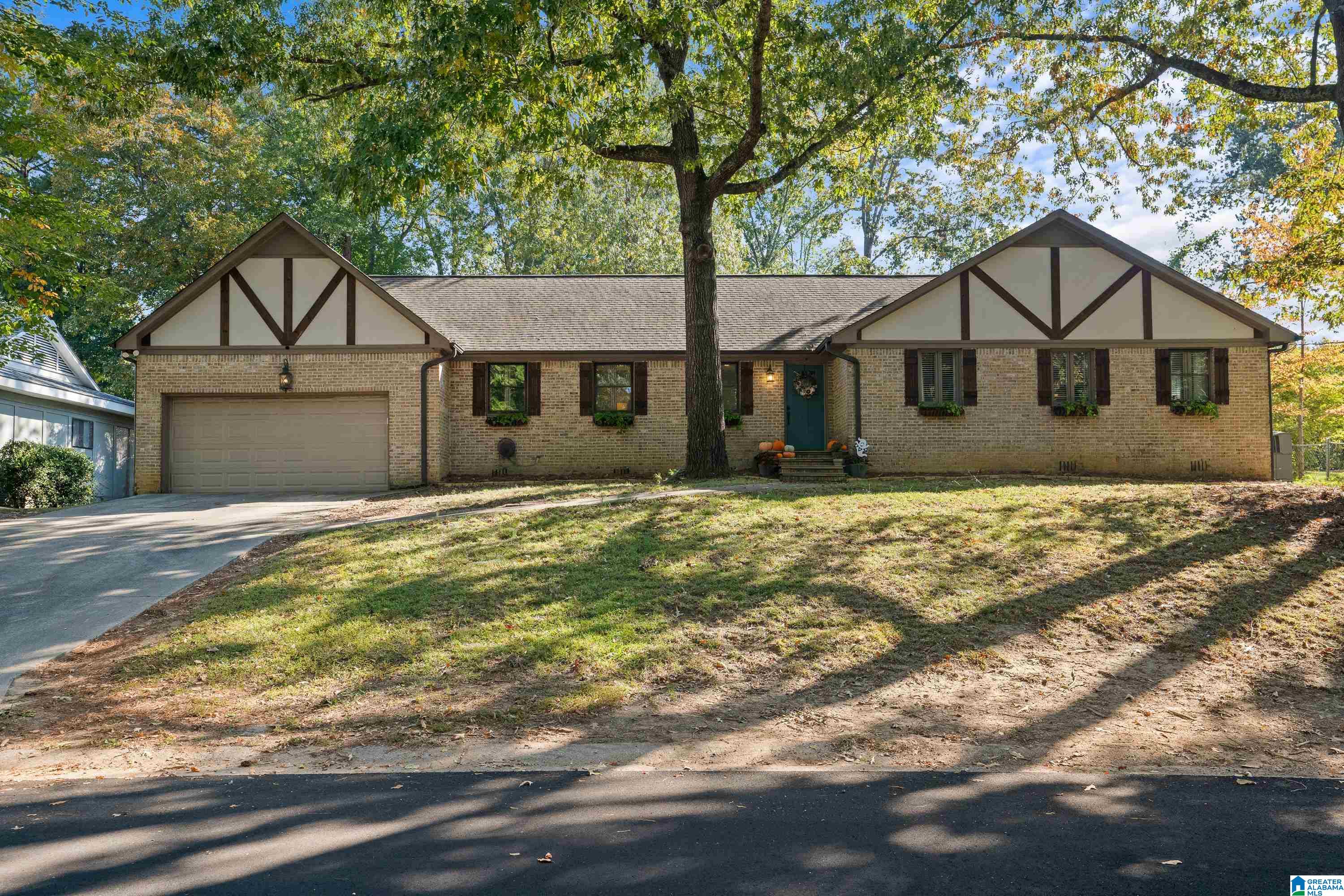 3433 Hurricane Road Birmingham, AL 35226 - Photo 1 of 35