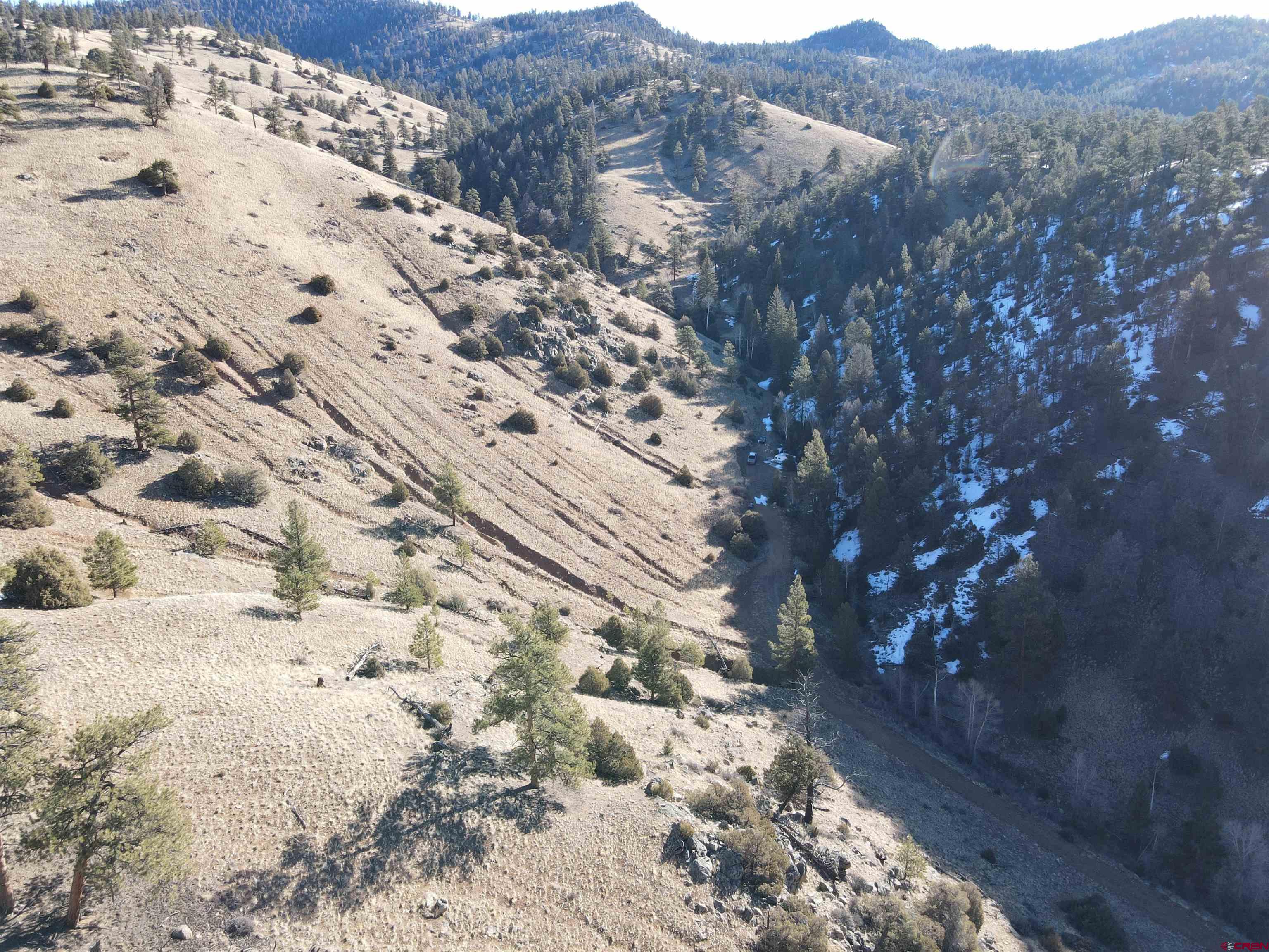 Tbd Tbd County Road Powderhorn, CO 81243 - Photo 13 of 23