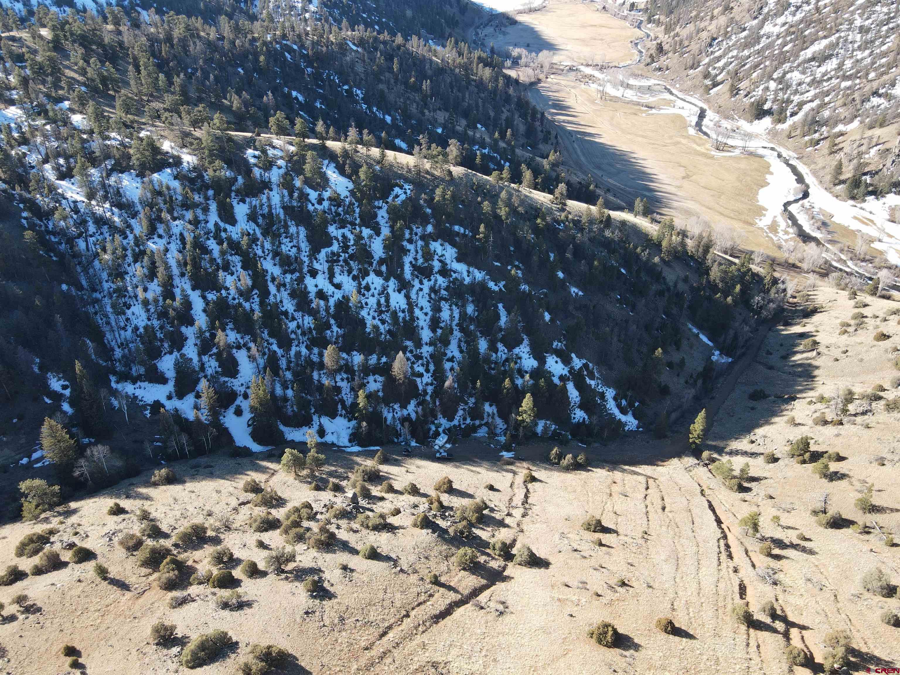 Tbd Tbd County Road Powderhorn, CO 81243 - Photo 15 of 23