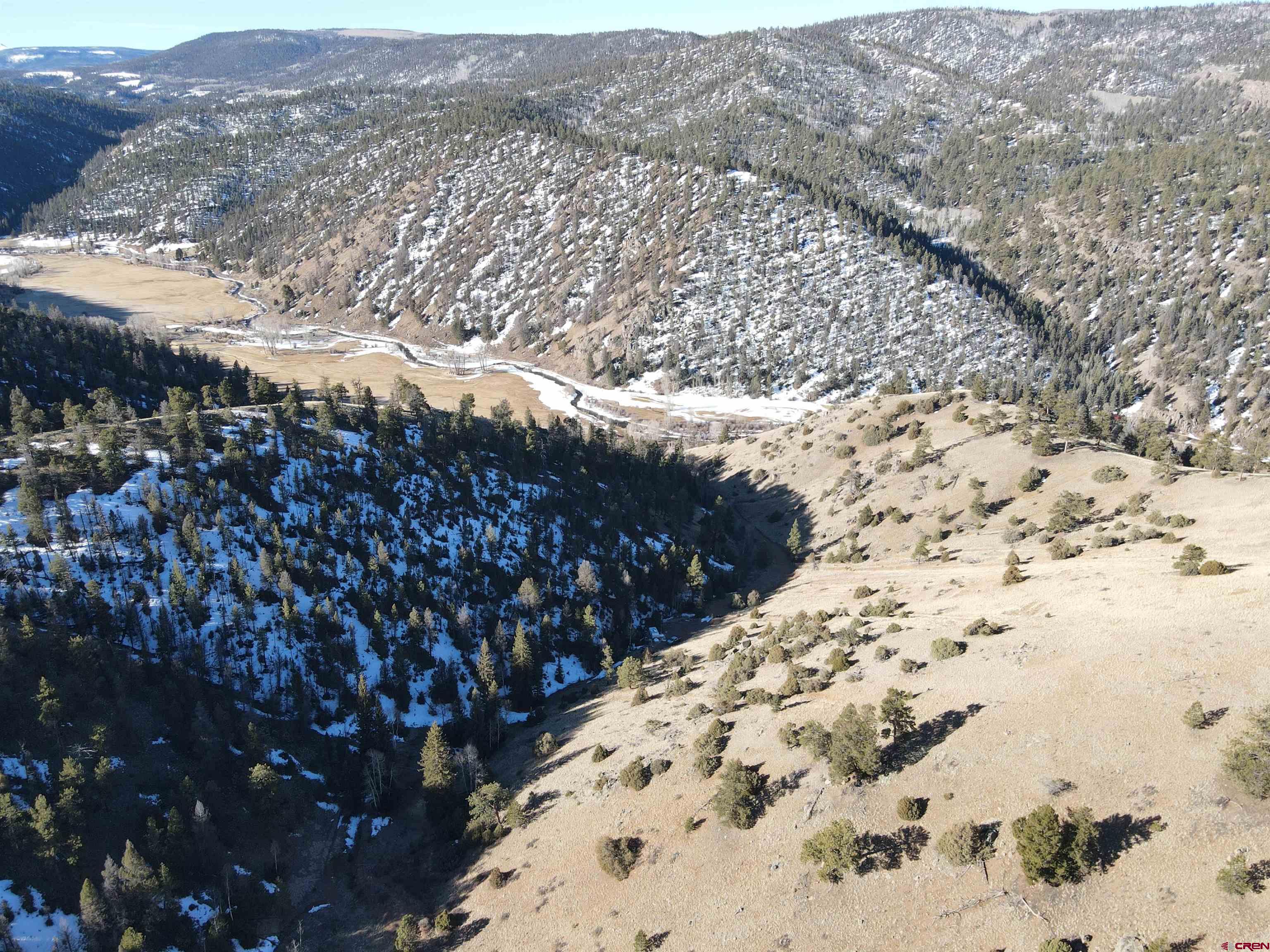 Tbd Tbd County Road Powderhorn, CO 81243 - Photo 16 of 23