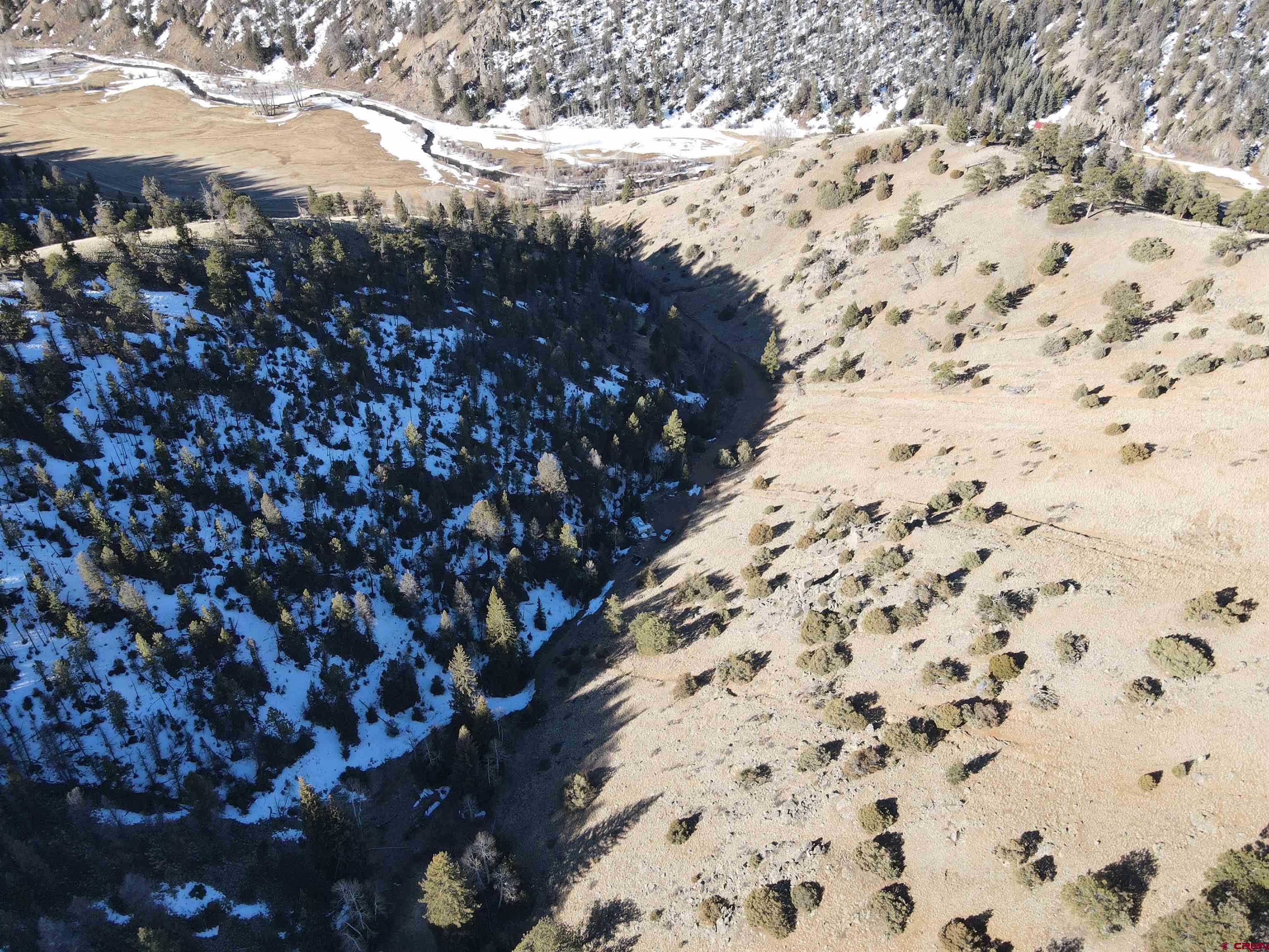 Tbd Tbd County Road Powderhorn, CO 81243 - Photo 17 of 23