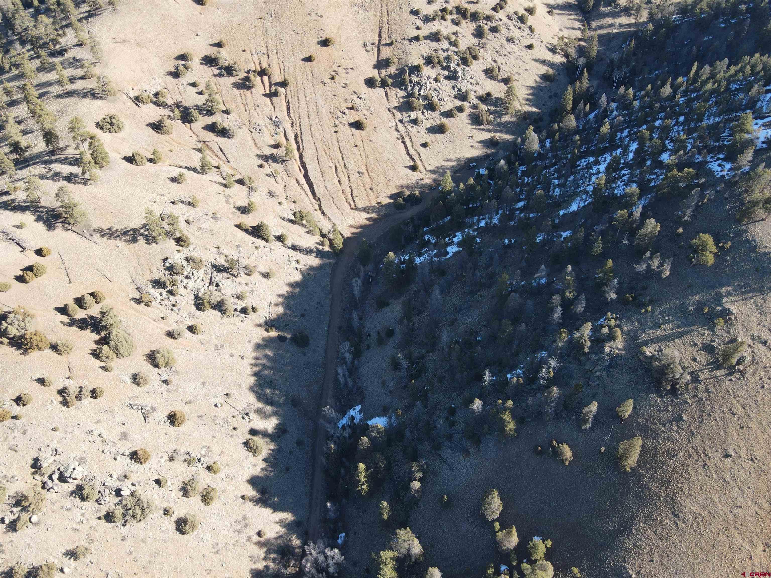 Tbd Tbd County Road Powderhorn, CO 81243 - Photo 19 of 23