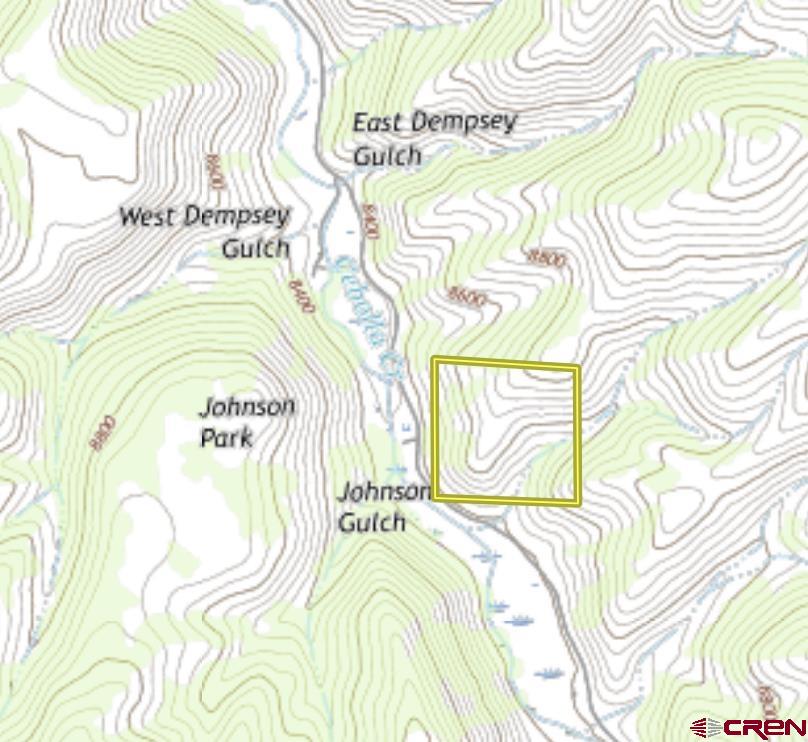 Tbd Tbd County Road Powderhorn, CO 81243 - Photo 22 of 23