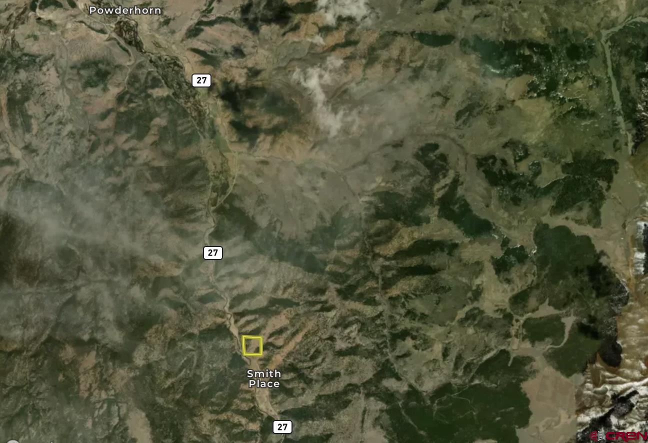 Tbd Tbd County Road Powderhorn, CO 81243 - Photo 23 of 23