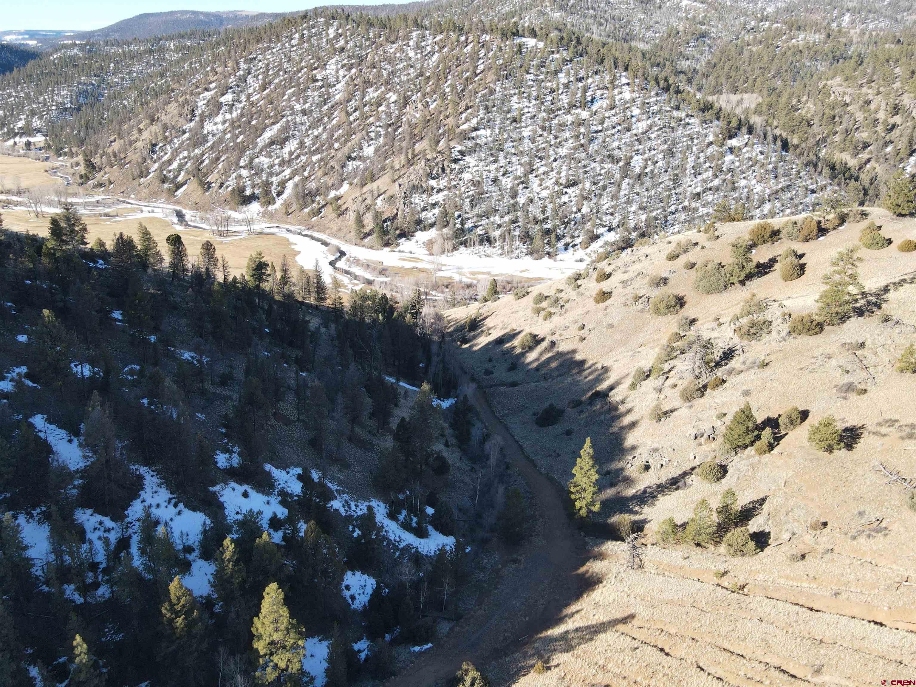 Tbd Tbd County Road Powderhorn, CO 81243 - Photo 5 of 23