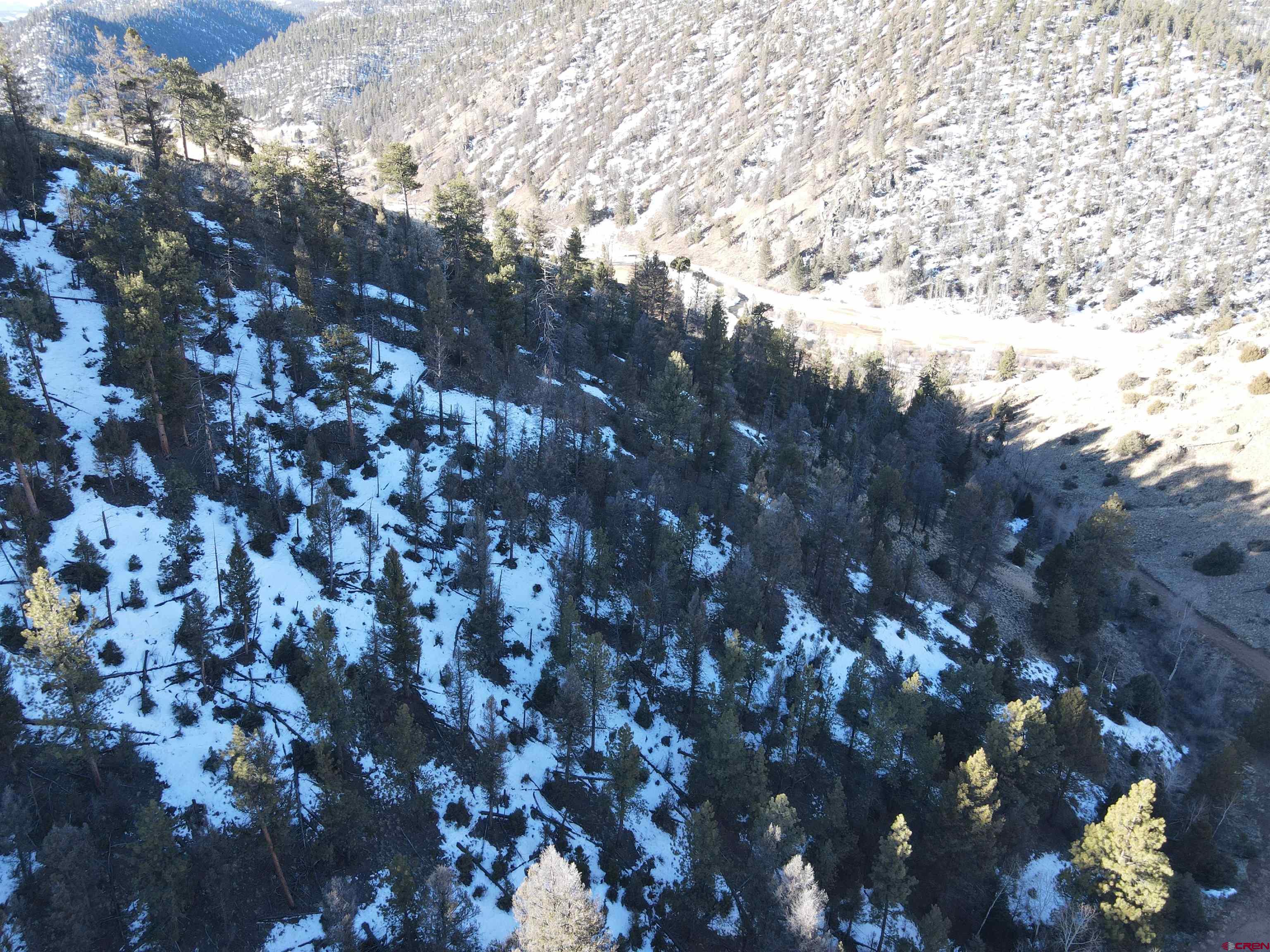 Tbd Tbd County Road Powderhorn, CO 81243 - Photo 6 of 23