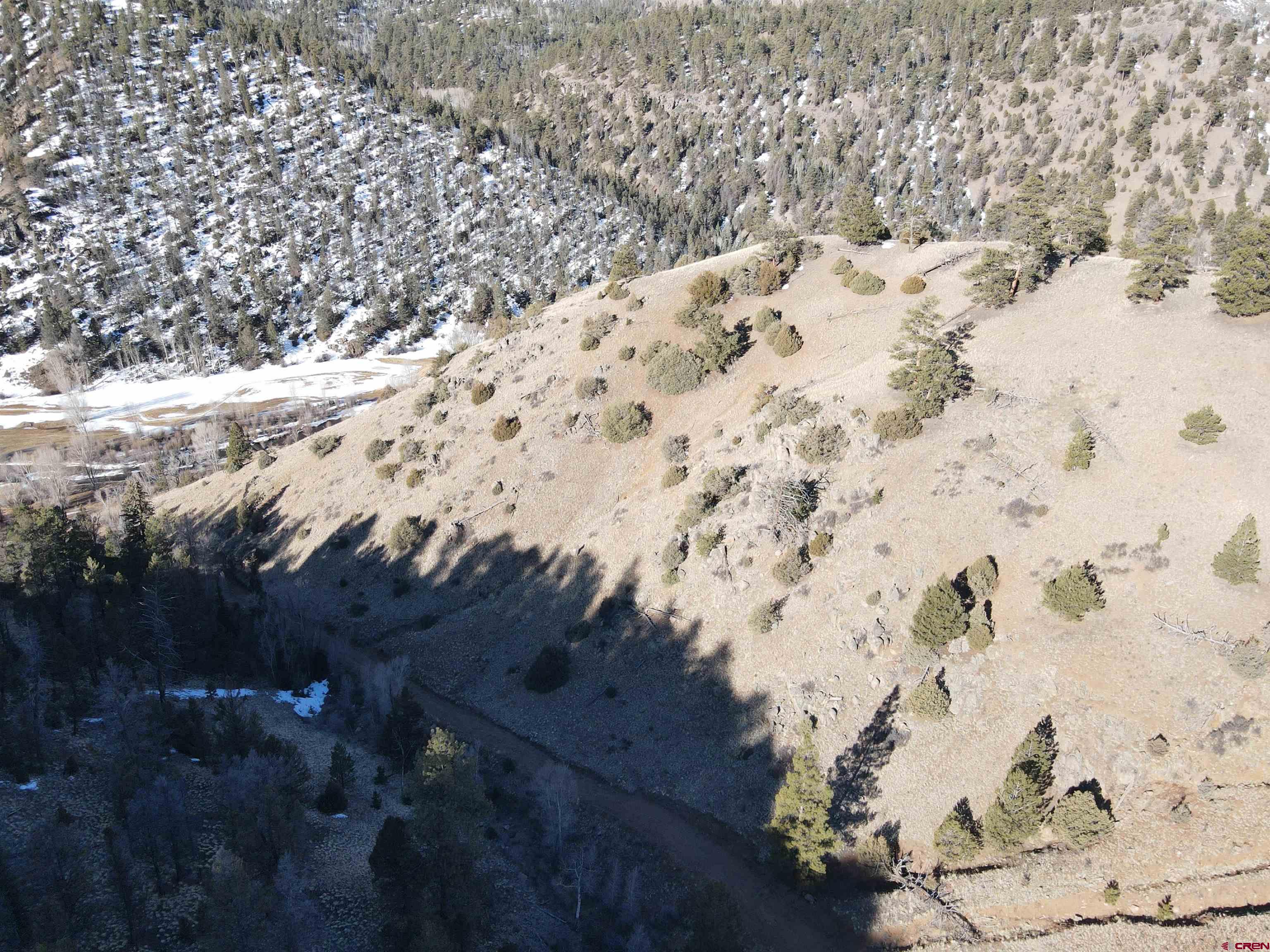 Tbd Tbd County Road Powderhorn, CO 81243 - Photo 7 of 23