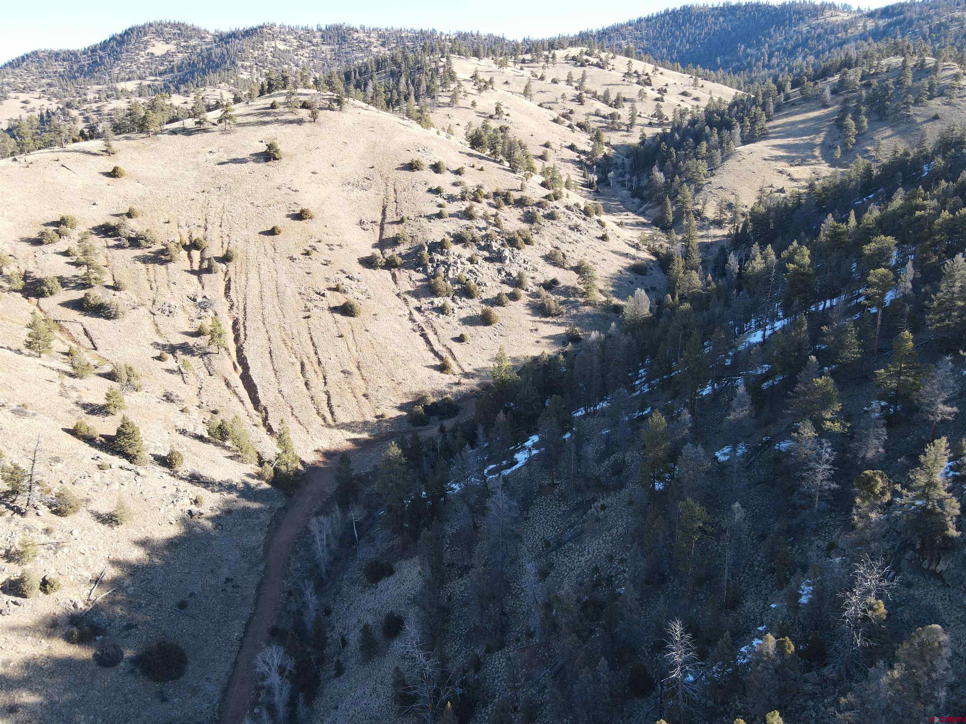 Tbd Tbd County Road Powderhorn, CO 81243 - Photo 9 of 23