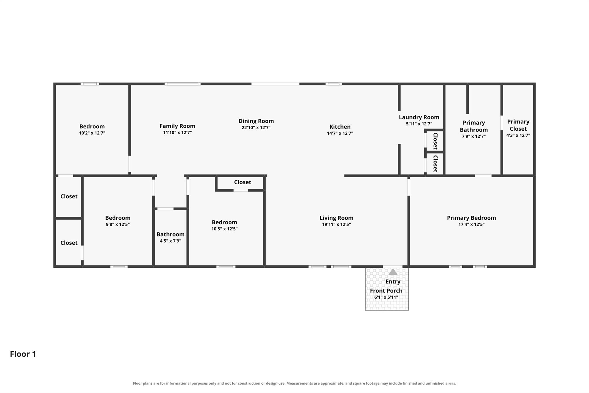 1496 Rock Spgs Road Mill Spring, NC 28756 - Photo 2 of 43 Gallery Image 2
