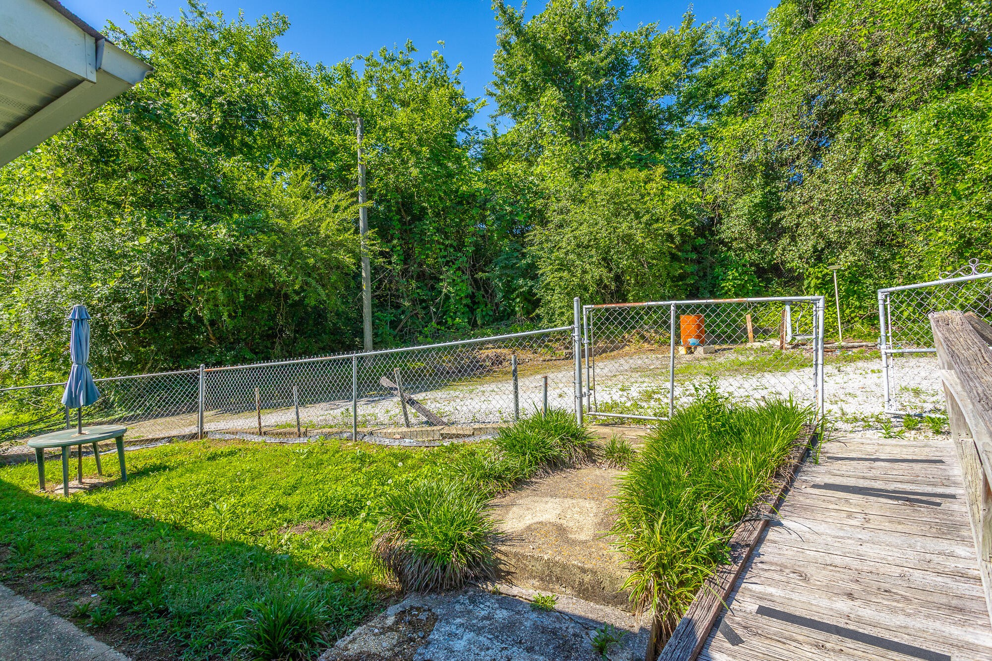 4505 Delashmitt Road Hixson, TN 37343 - Photo 36 of 46
