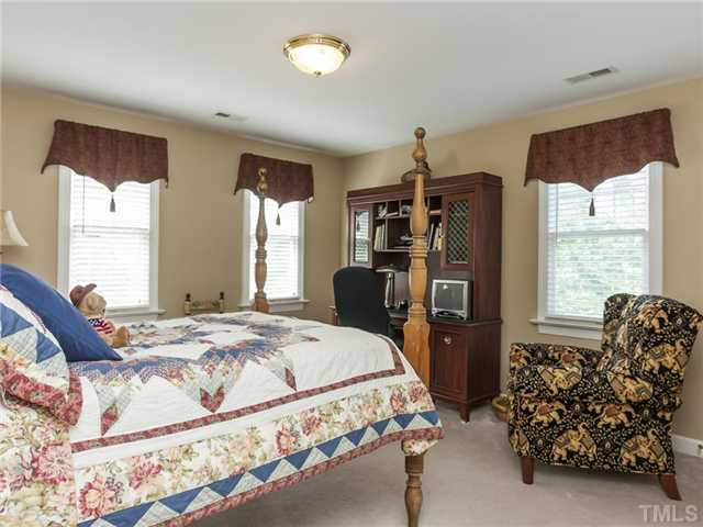 2209 Hollowgate Road Raleigh, NC 27614 - Photo 19 of 23 Photo 19