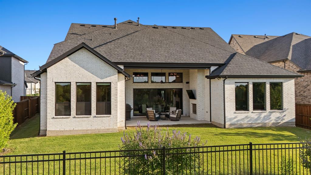 3550 Alabasta Drive Prosper, TX 75078 - Photo 32 of 37