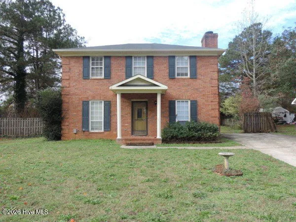$1,595 | 566 Fairfield Way, Evans, GA 30809