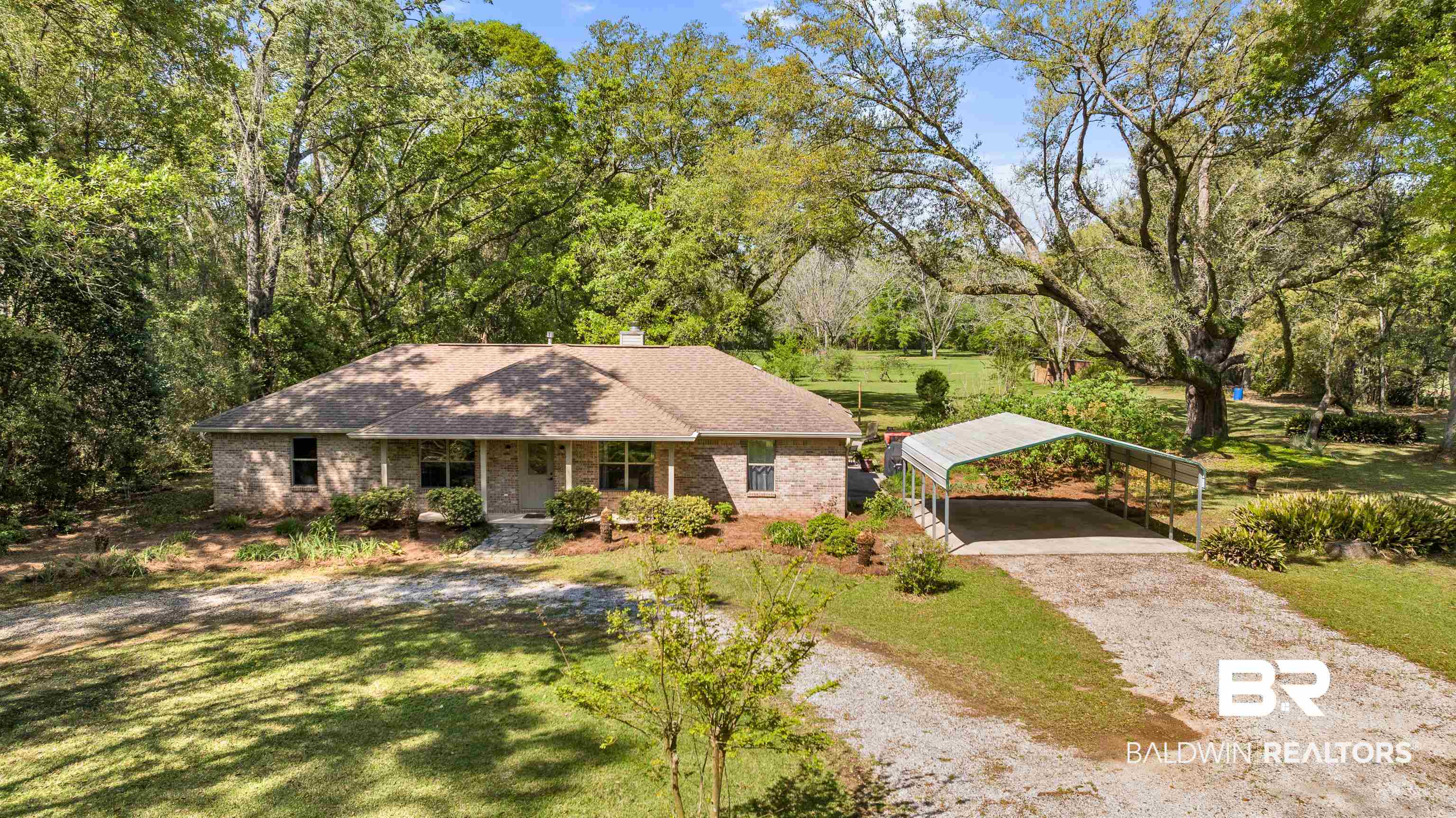 10407 LaLa Road Daphne, AL 36526 - Photo 4 of 47 Home and Property