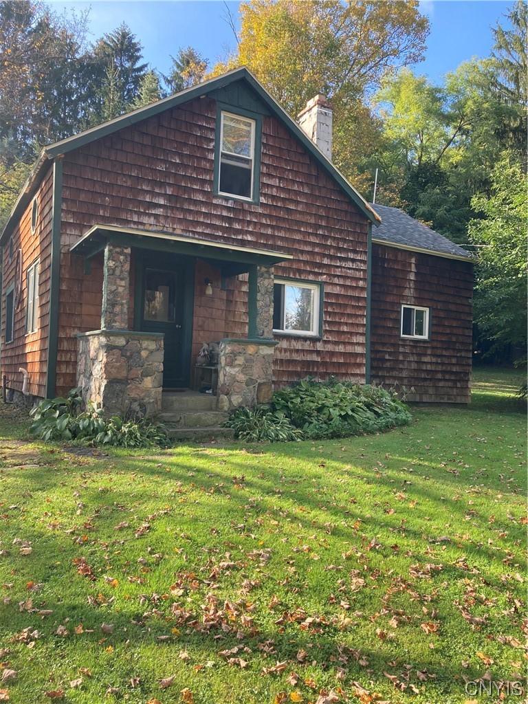 1185 Sky High Road Tully, NY 13159 - Photo 1 of 1 Gallery Image 1
