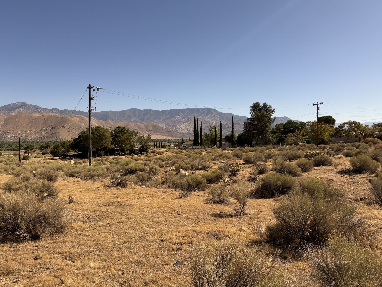Brooks Road Weldon, CA 93283 - Photo 6 of 6
