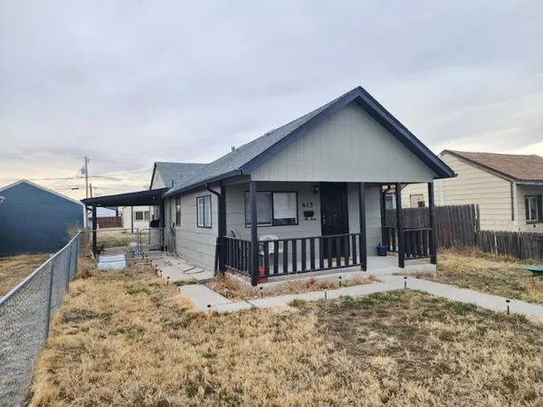 $199,000 | 613 North 5th Avenue, Sterling, CO 80751